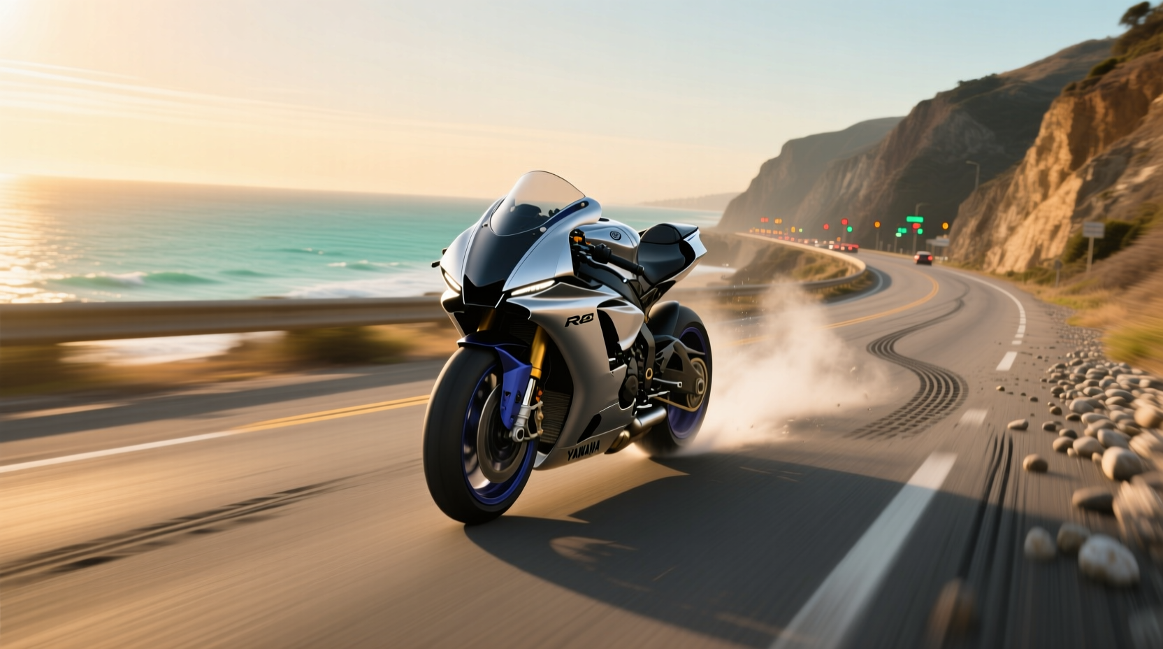 Yamaha R1 Performance Yamaha R1 Top Speed Guide: What to Look for in a Superbike