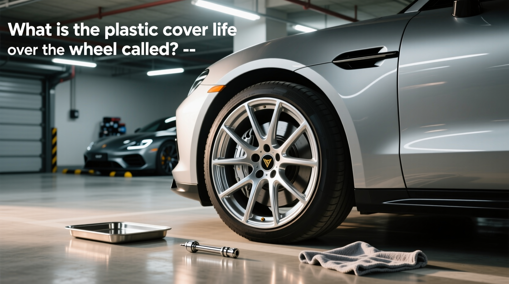 plastic cover alloy wheels,What is the plastic cover over the wheel called? buying guide