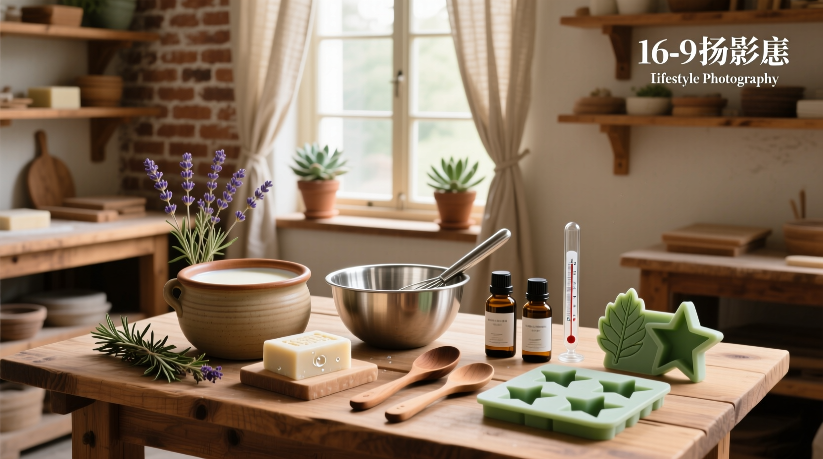 goat milk soap making supplies guide