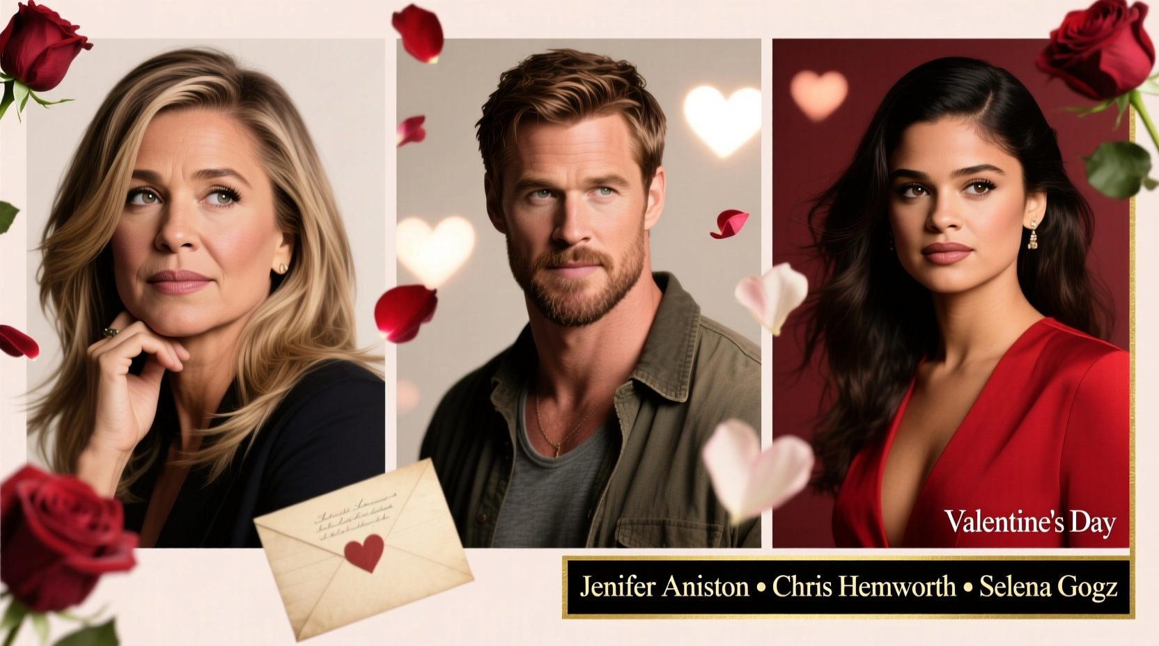 what celebrity is born on valentines day