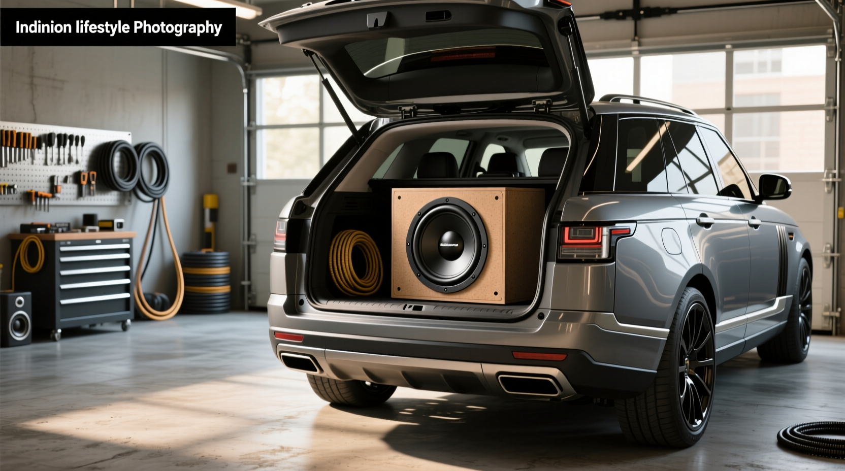 Subwoofer with Box for Car Buying Guide