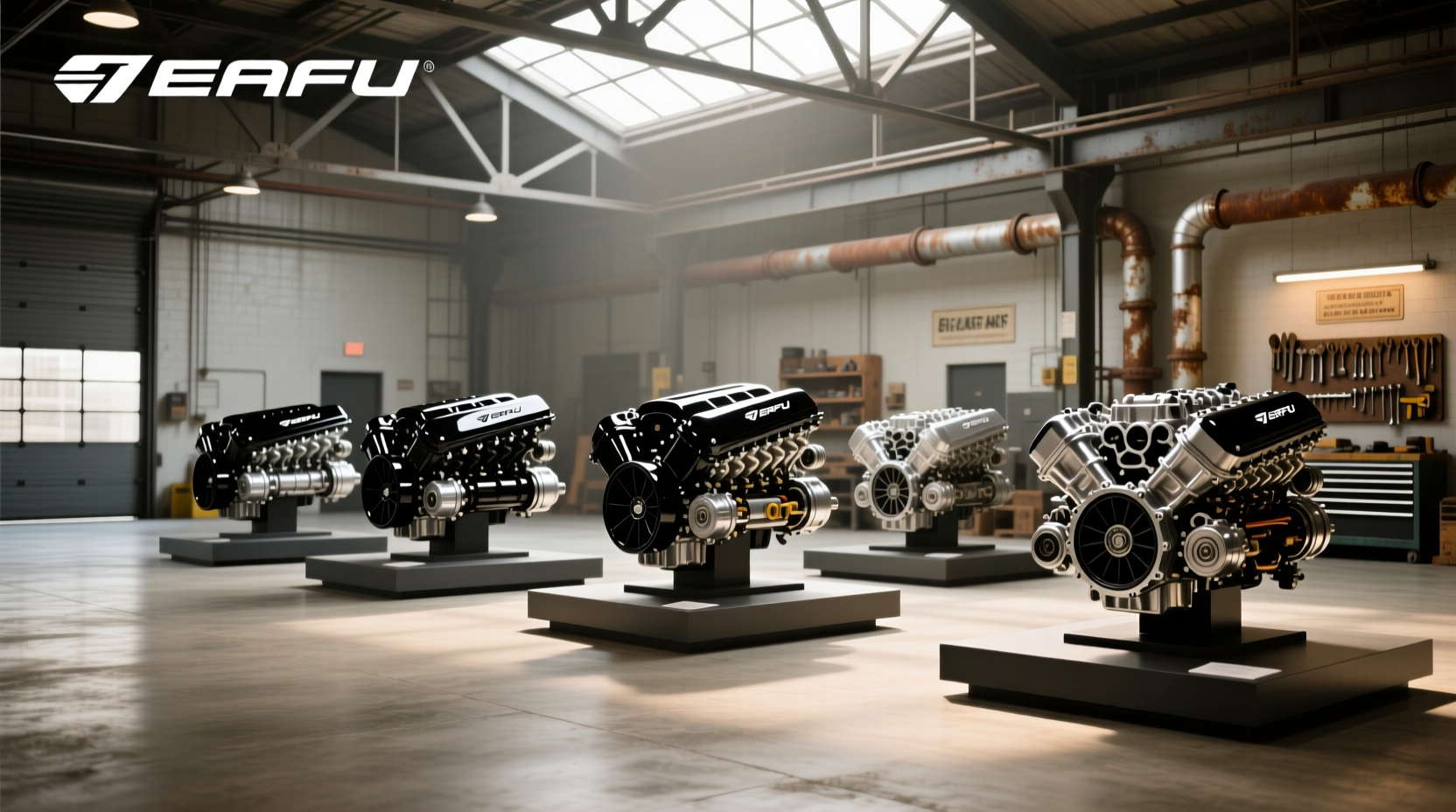 How to Buy a V10 Engine for Sale: Guide & Key Considerations