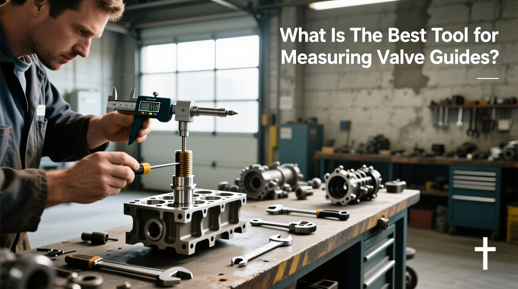 How to Choose the Best Valve Guide Tool: Buying Guide
