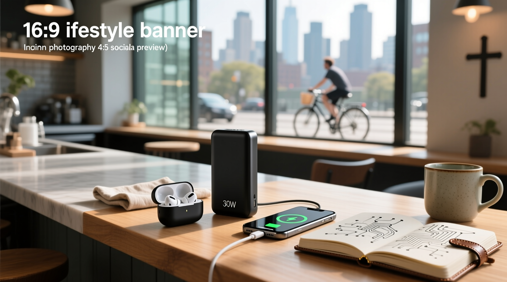 30w power bank guide slim, safe smart in 2026