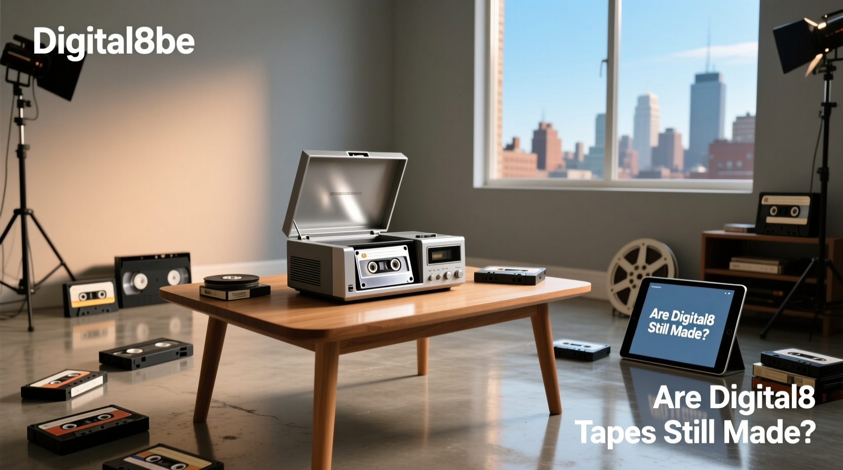 how to choose digital 8 player,Are Digital8 tapes still made?