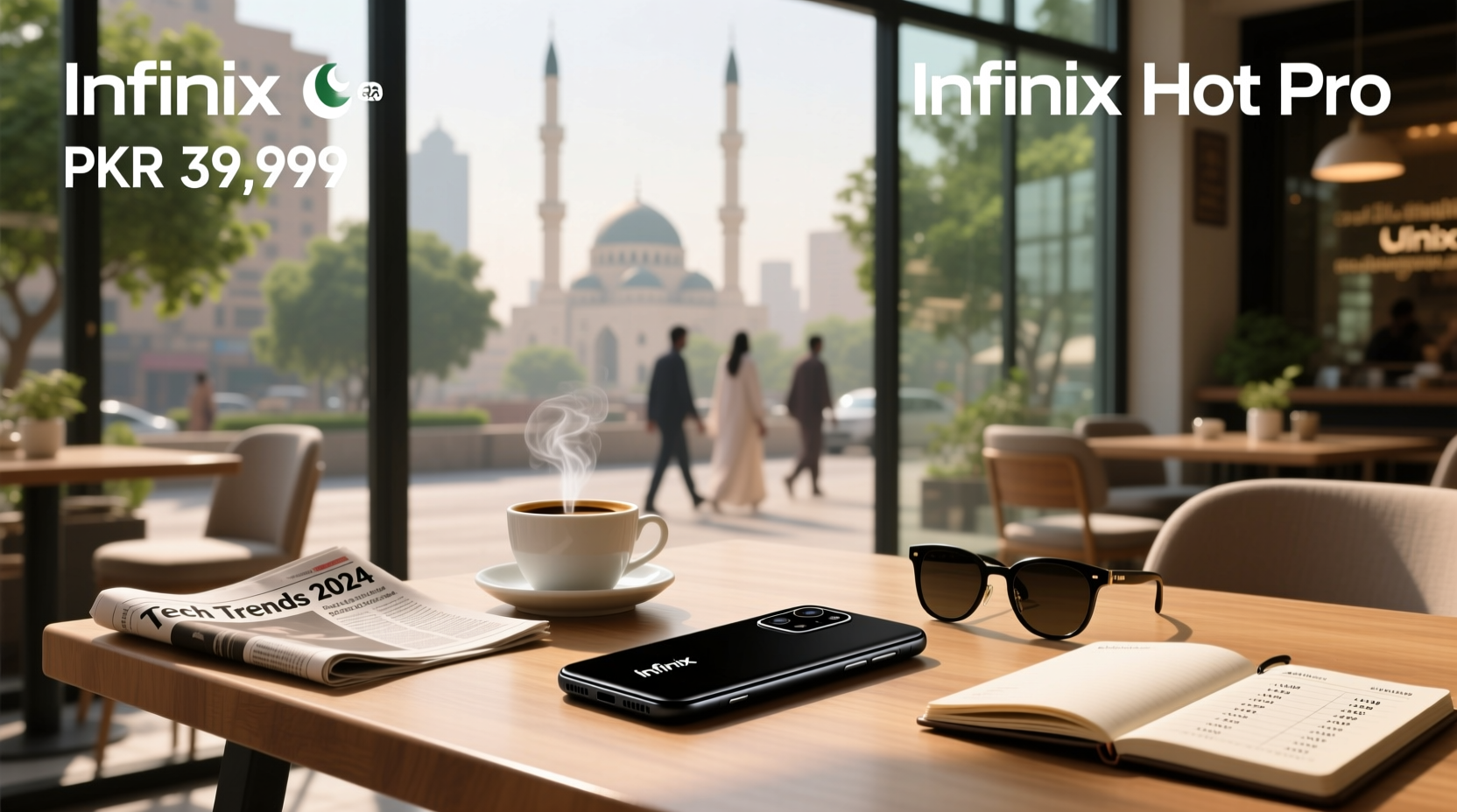 infinix hot 60 pro price in pakistan (2026) – real time pricing buying guide
