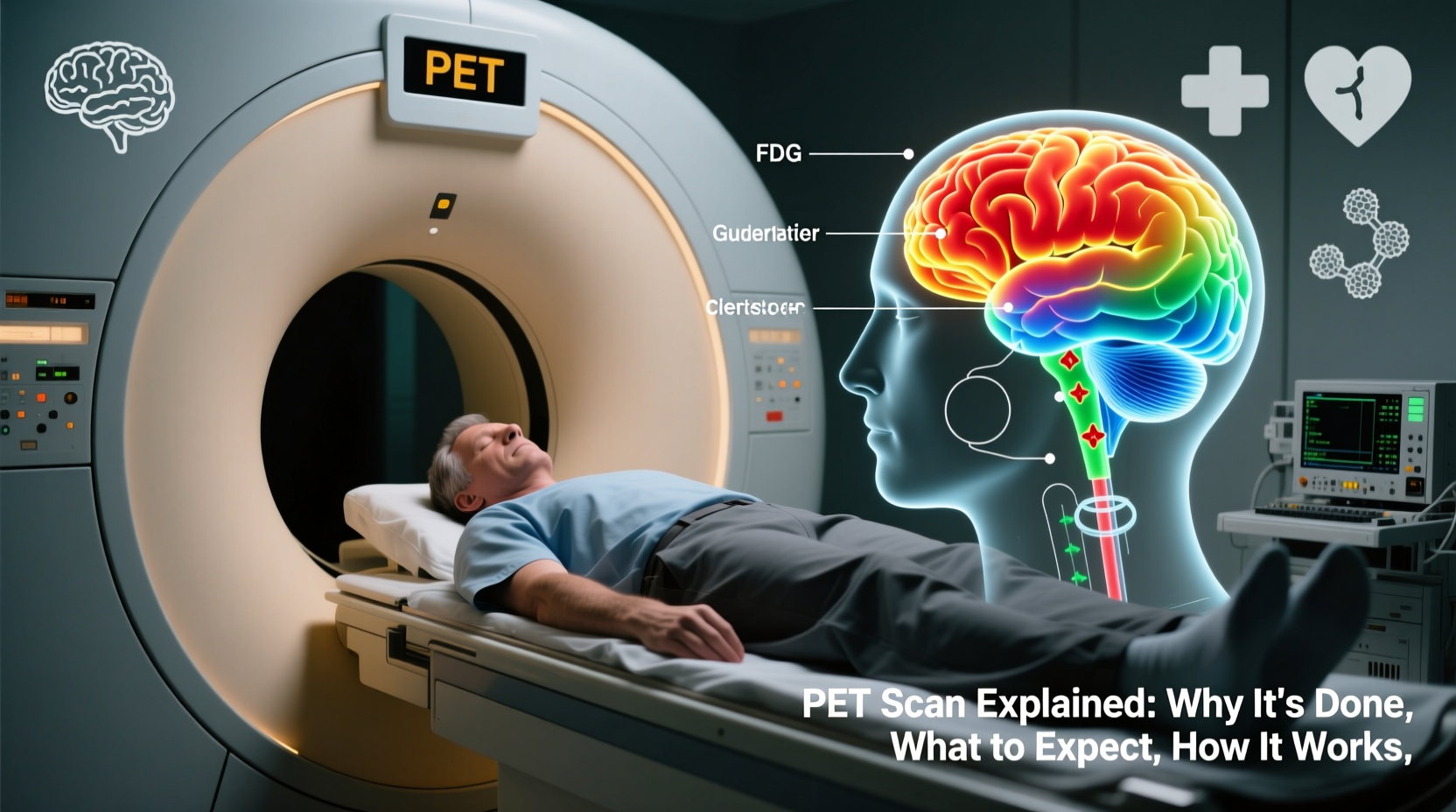 pet scan why its done what to expect and how it works