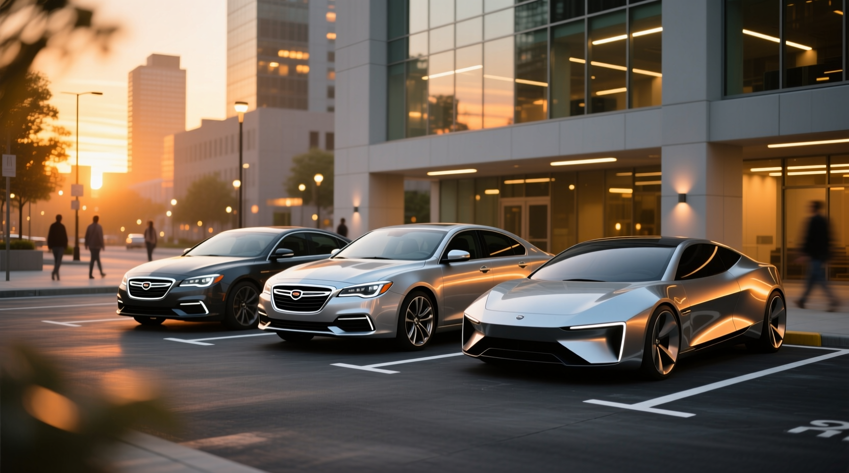 Chrysler Compact Cars: What to Look for in 2025