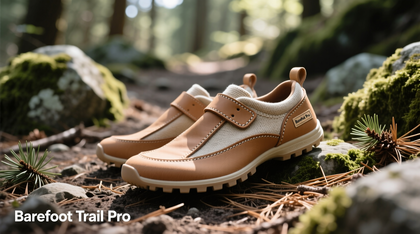are minimalist barefoot hiking shoes actually better or is it just hype