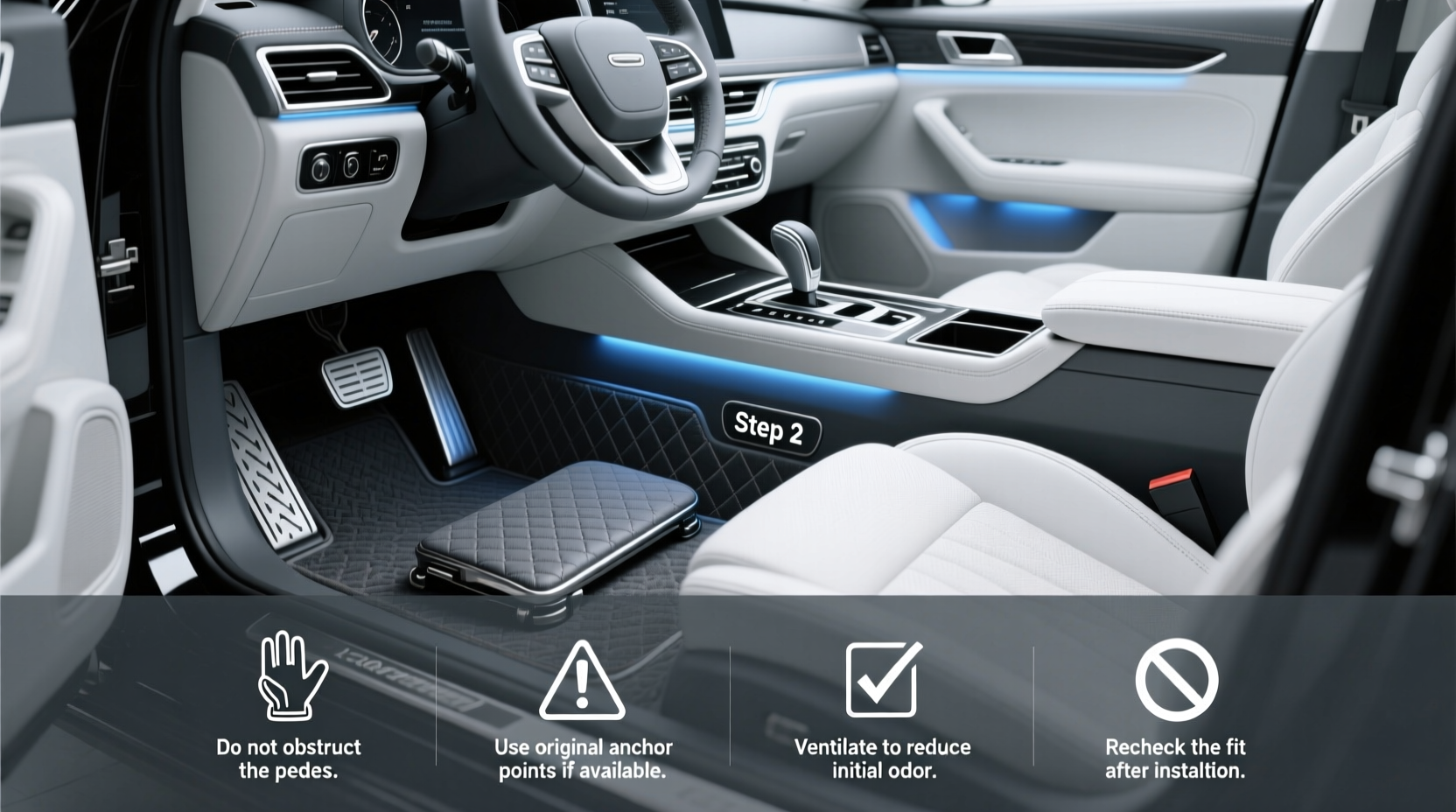 How to Choose Police Pulling Over Car for Tinted Windows