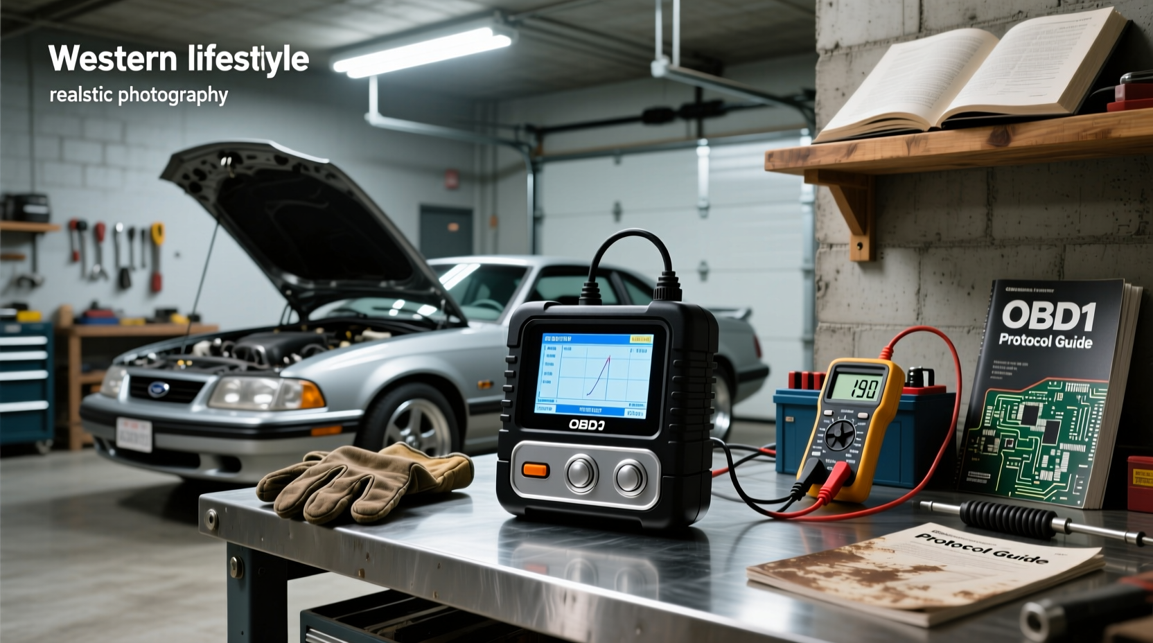 OBD1 Scanners, Do OBD1 Scanners Exist? Buying Guide