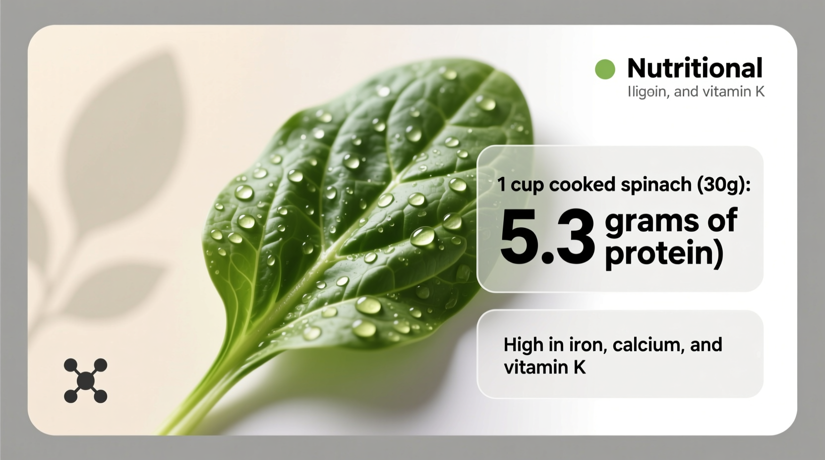 Spinach Protein Content: Facts & Practical Guide