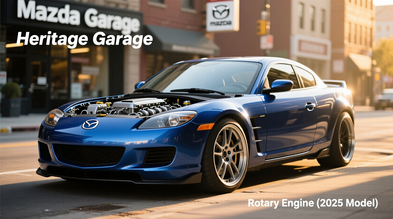 rx8 reliability 2026 buyer guide