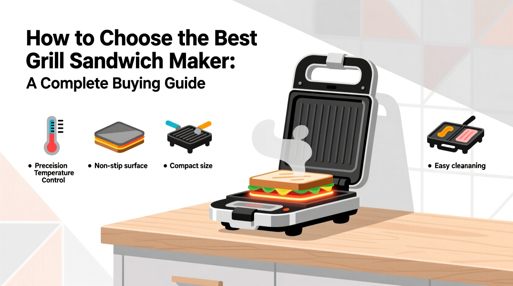 How to Choose the Right Grill Size Guide: Ultimate Tips for Perfect BBQ