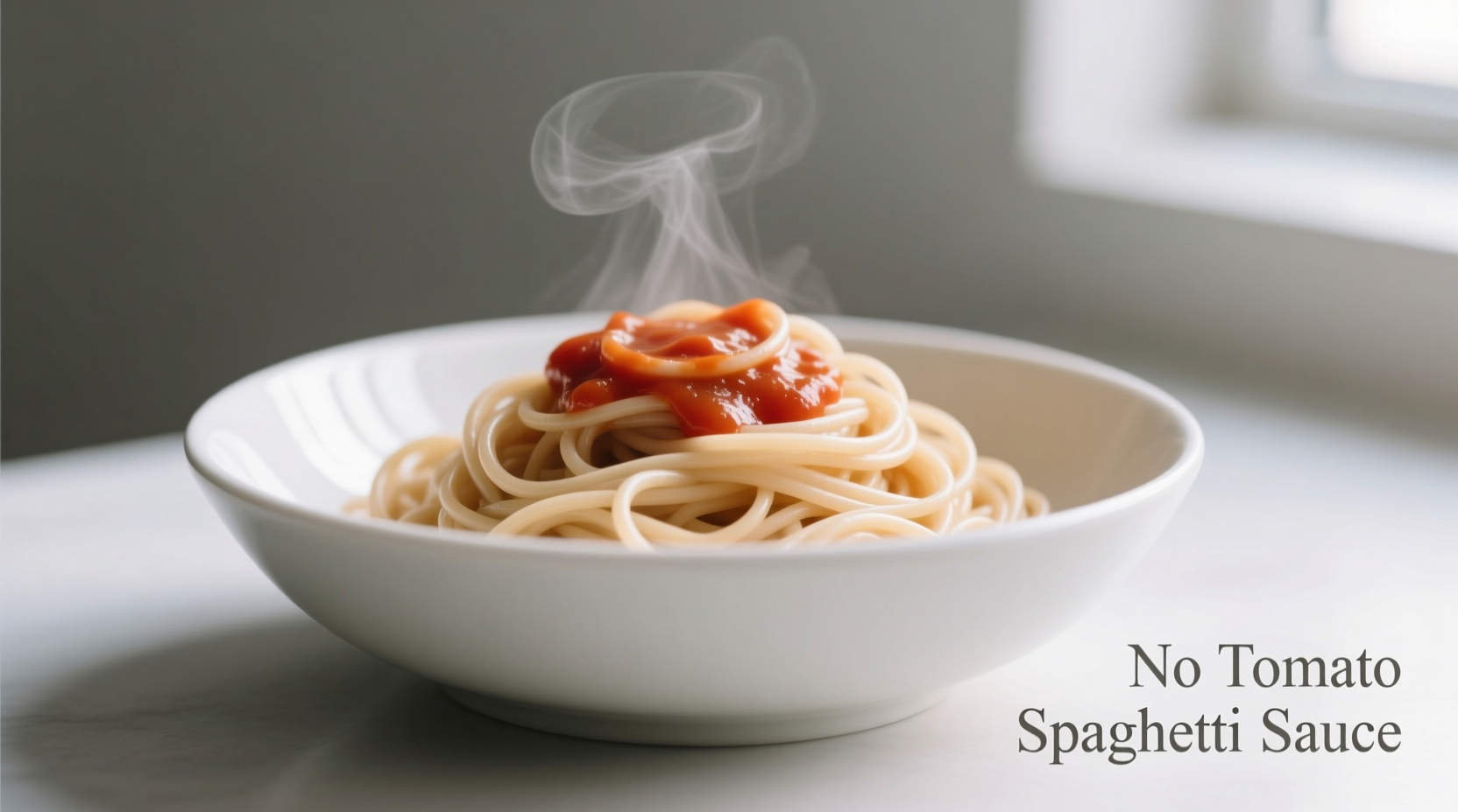5 Authentic No Tomato Spaghetti Sauce Recipes