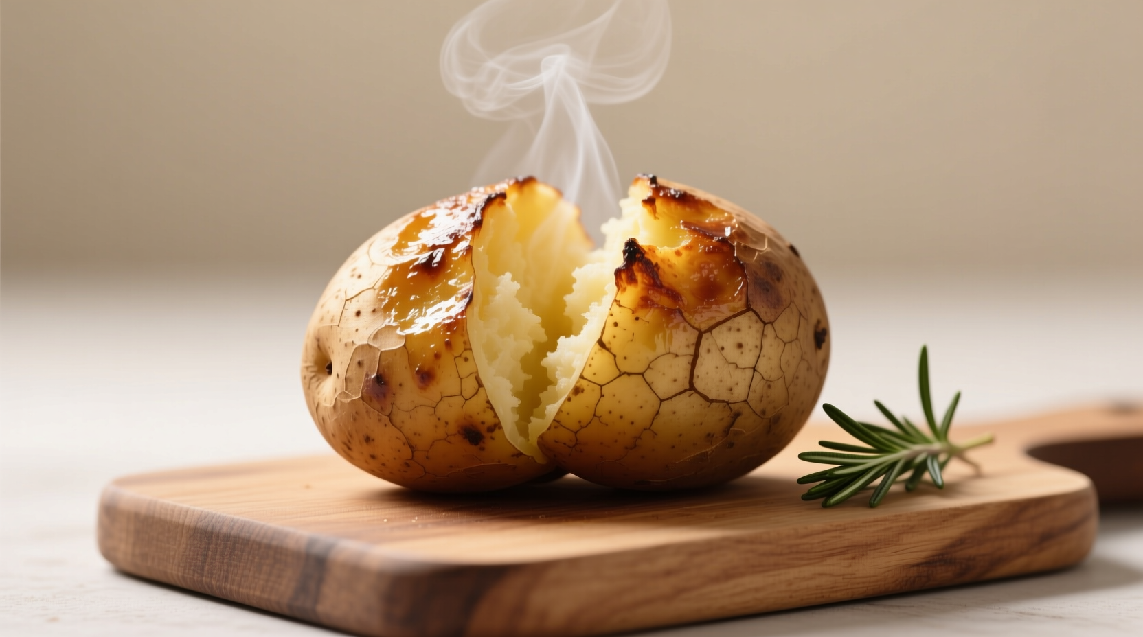 Smart Spice Pairings for Oven-Baked Potatoes That Actually Work