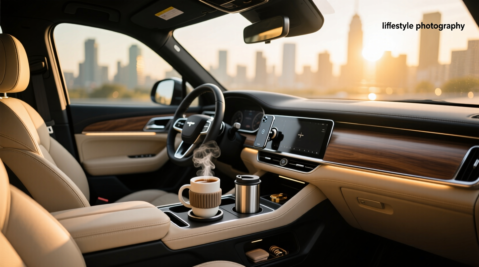 Cup Holders for Vehicles Buying Guide
