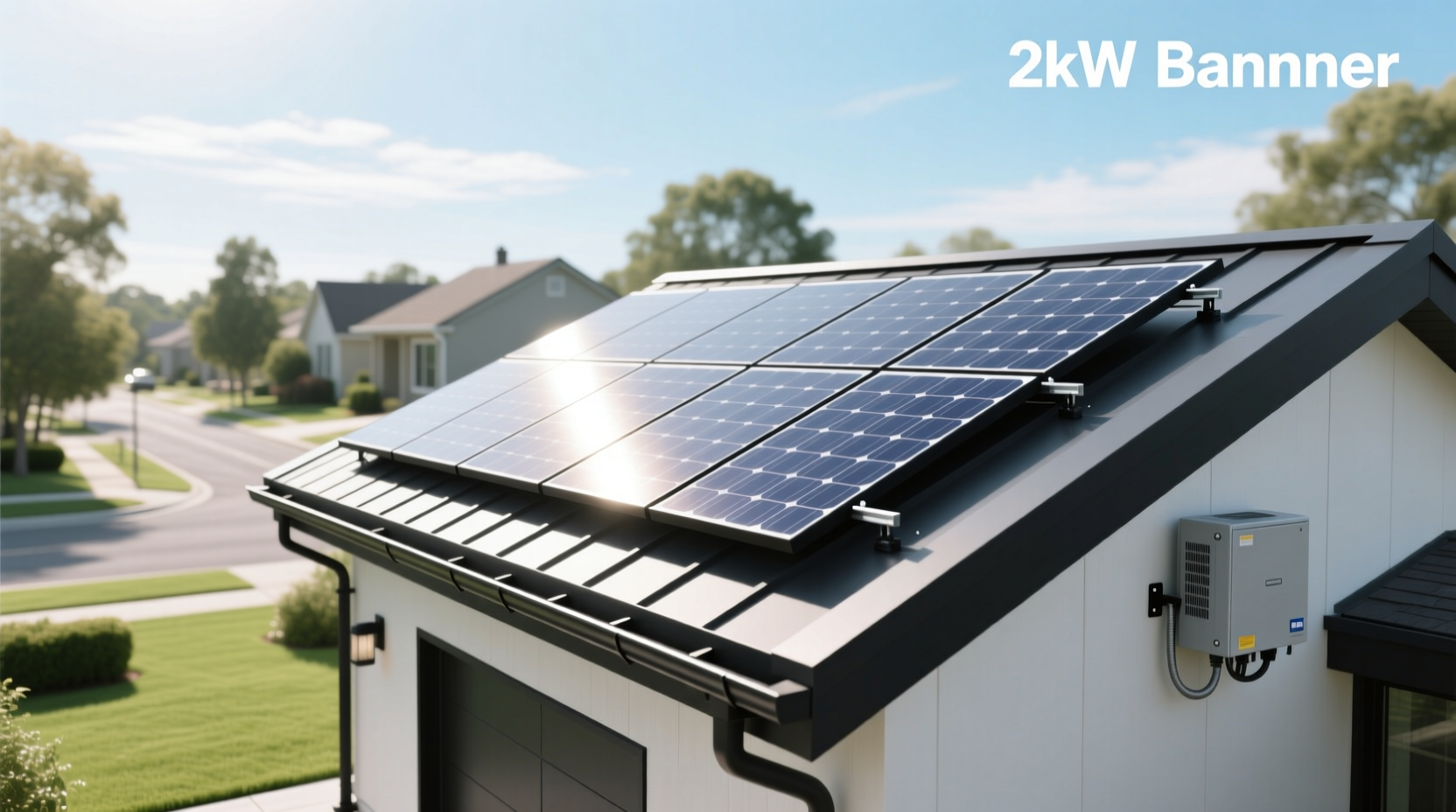 2kw solar panel guide what to buy in 2026