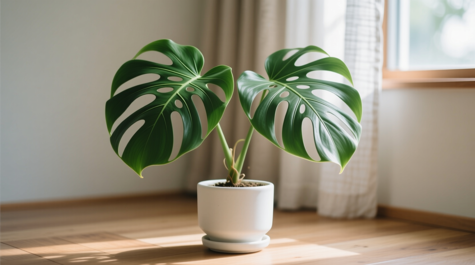 Monstera Tauerii vs Deliciosa: Key Differences Explained
