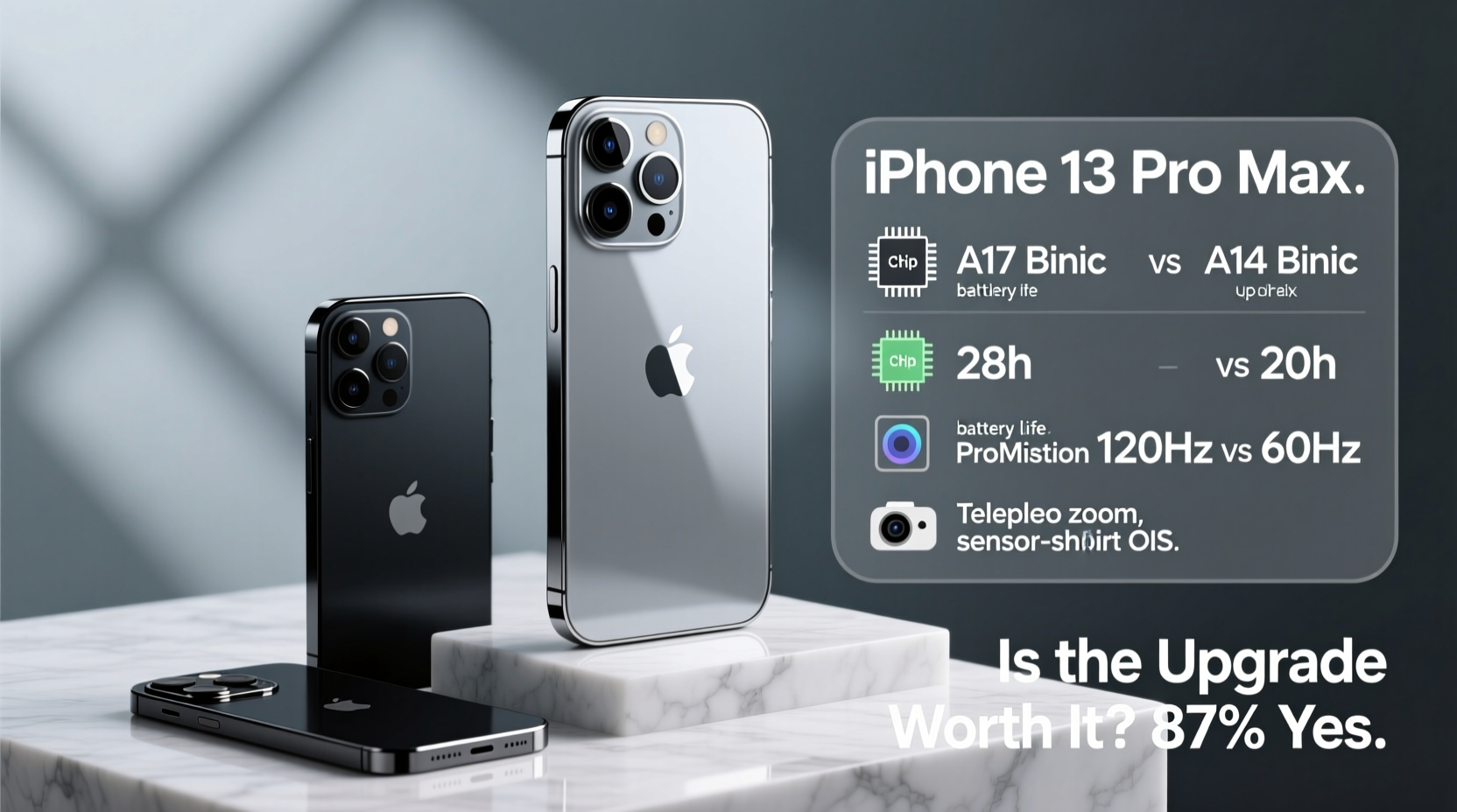 iphone 13 pro max vs 12 pro max is the upgrade really worth it 87