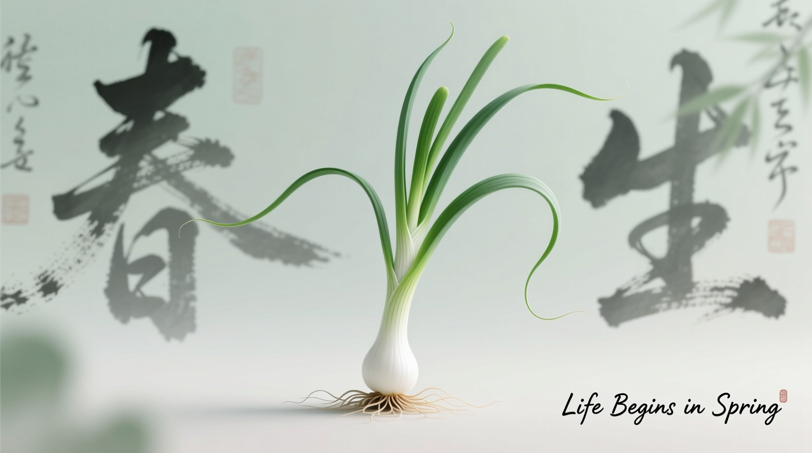 Spring Onion Meaning: Definition, Uses & Key Differences