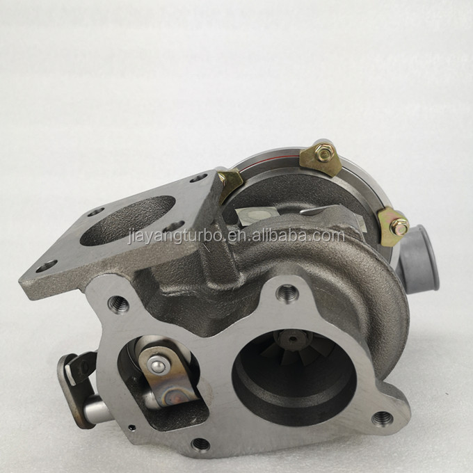 RHF5B Turbocharger for Isuzu TROOPER 1987-1991, Diesel Engine, OE