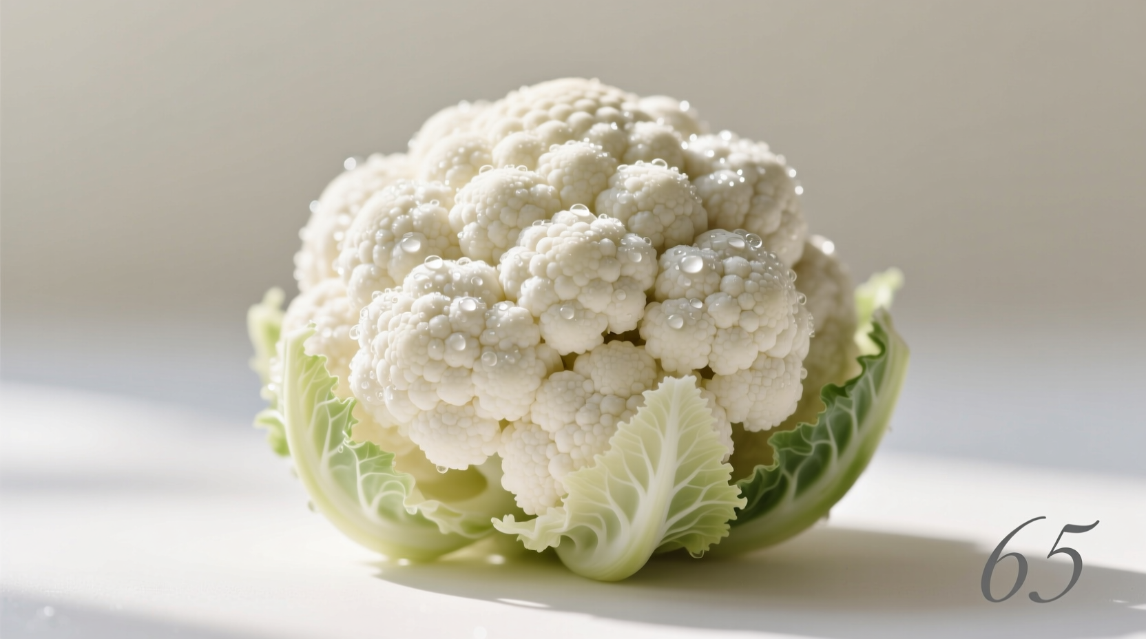 Cauliflower 65: Authentic Recipe & Cooking Guide