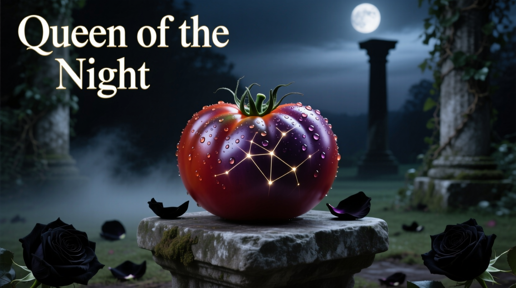 Queen of the Night Tomato: Complete Growing Guide