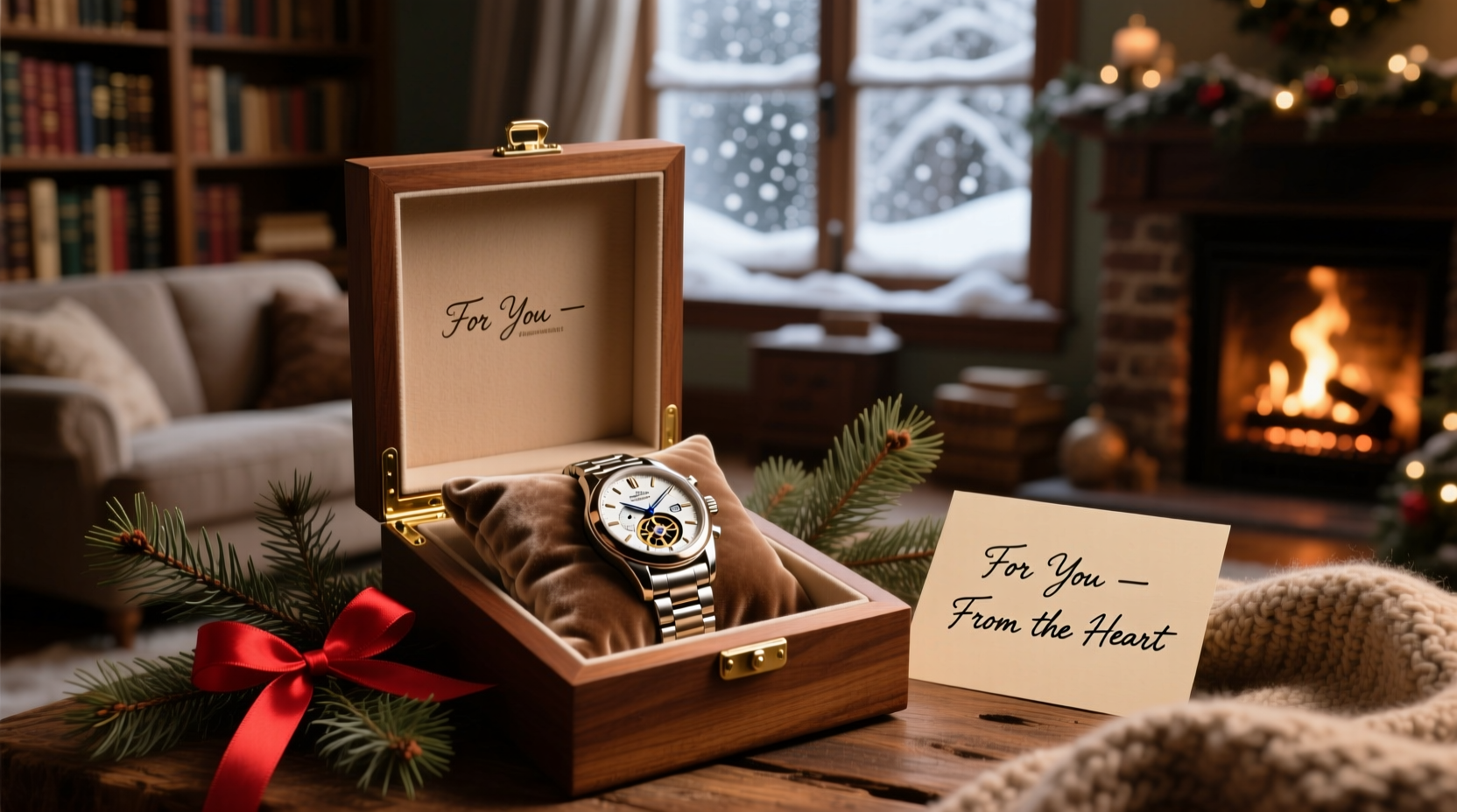 the ultimate guide to gifting a mechanical watch tips for a meaningful holiday present