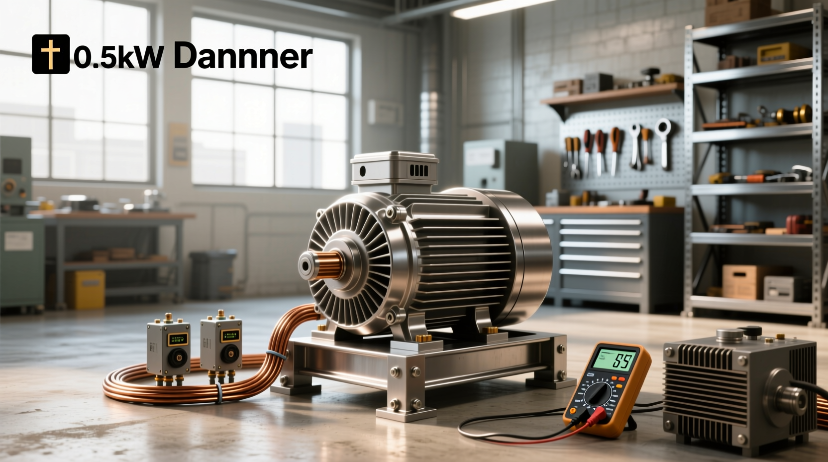 0.5 kw alternator buyer’s guide