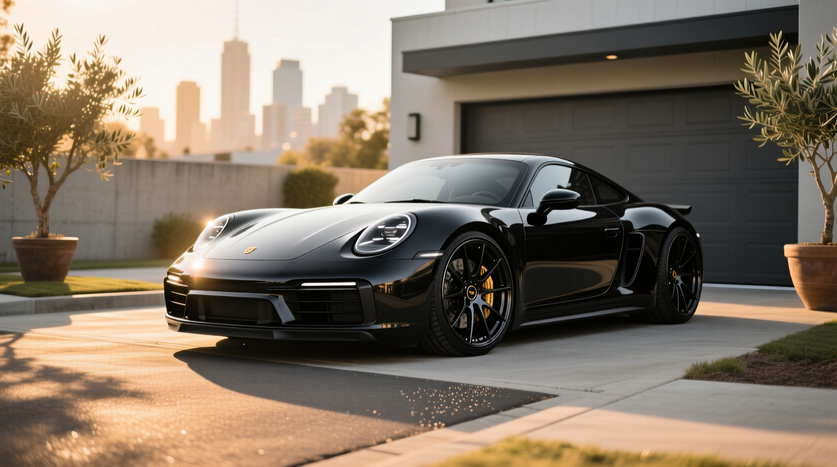 What to Know Before Buying 20 Inch Black Rims for Your Vehicle