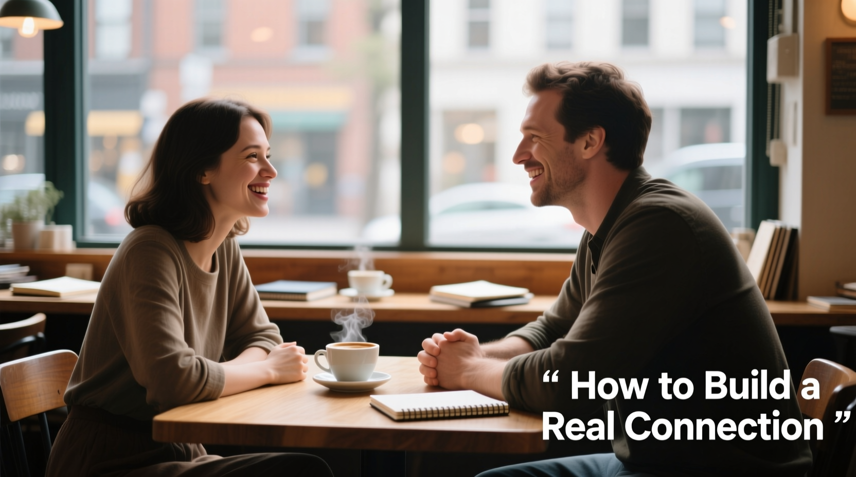 how to get to know a guy practical tips to build genuine connection and understand his personality