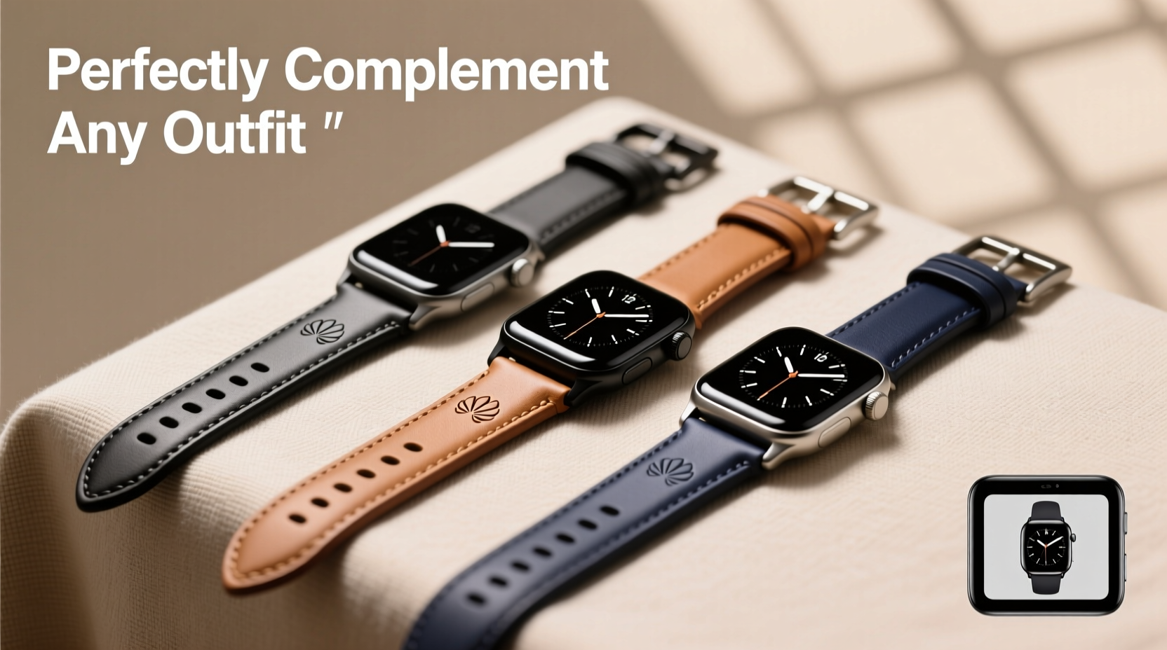 style your huawei watch strap practical tips to perfectly complement any outfit