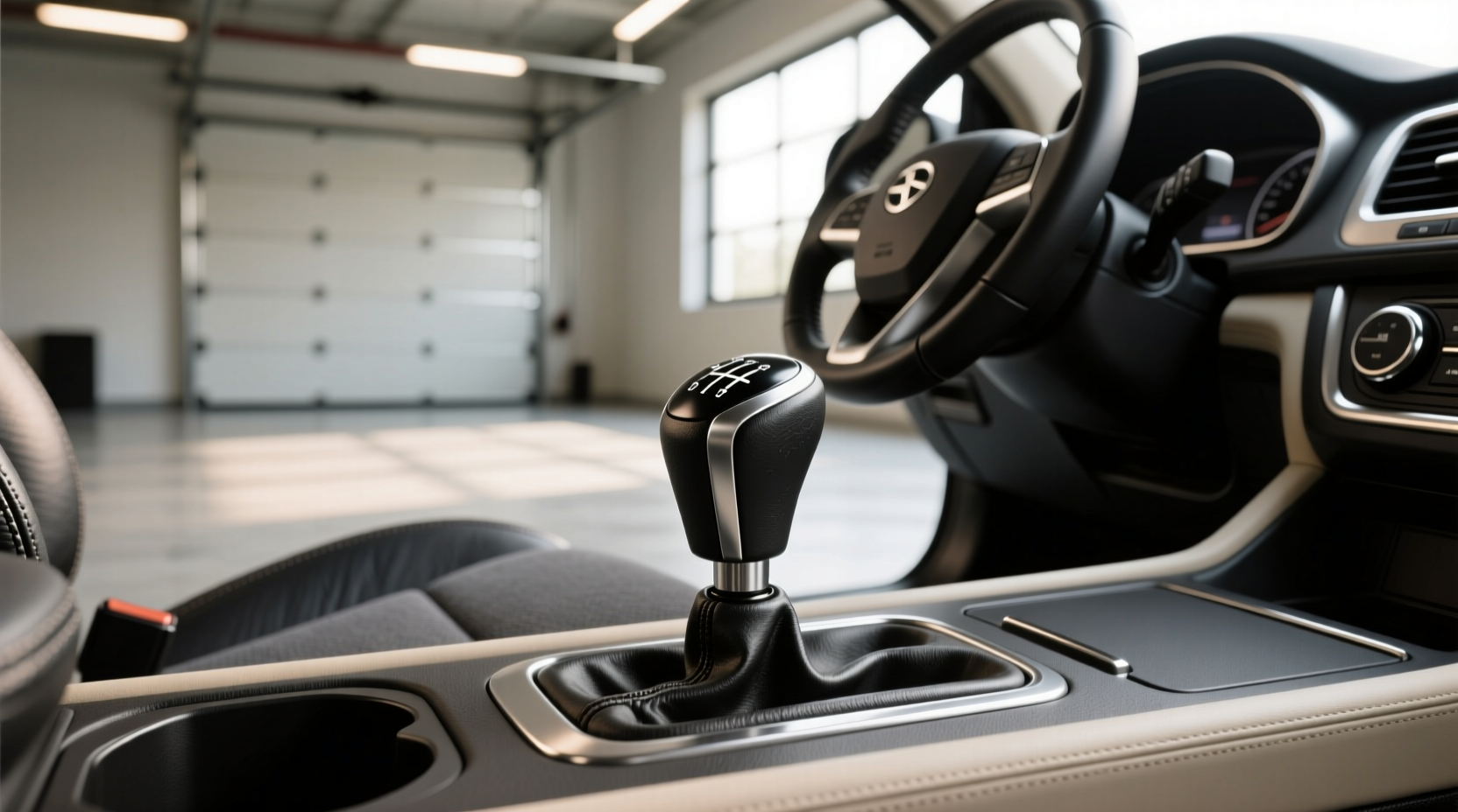 How to Choose Knob a Gear Shift for Daewoo: Buying Guide