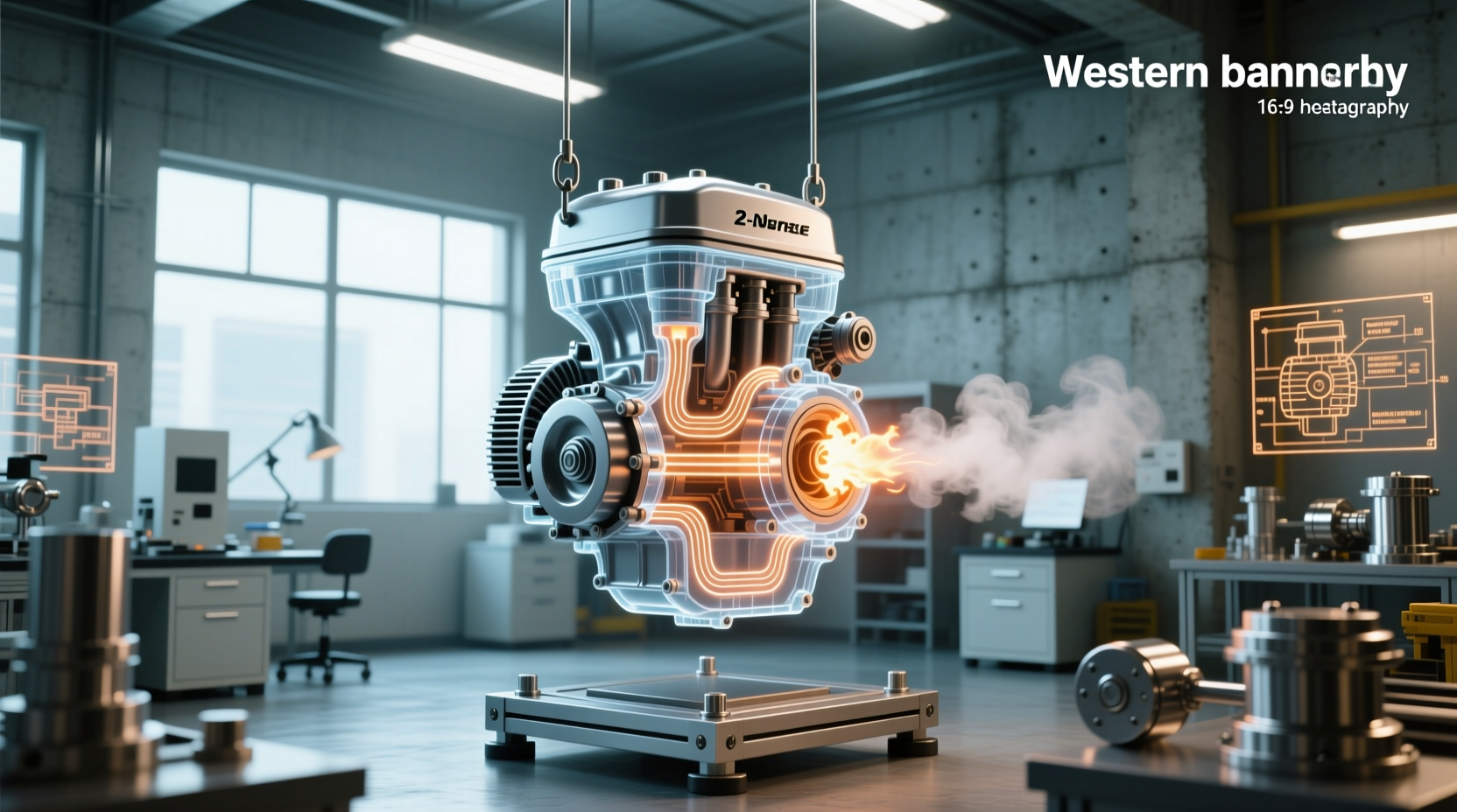 2 stroke engine cycle diagram explained