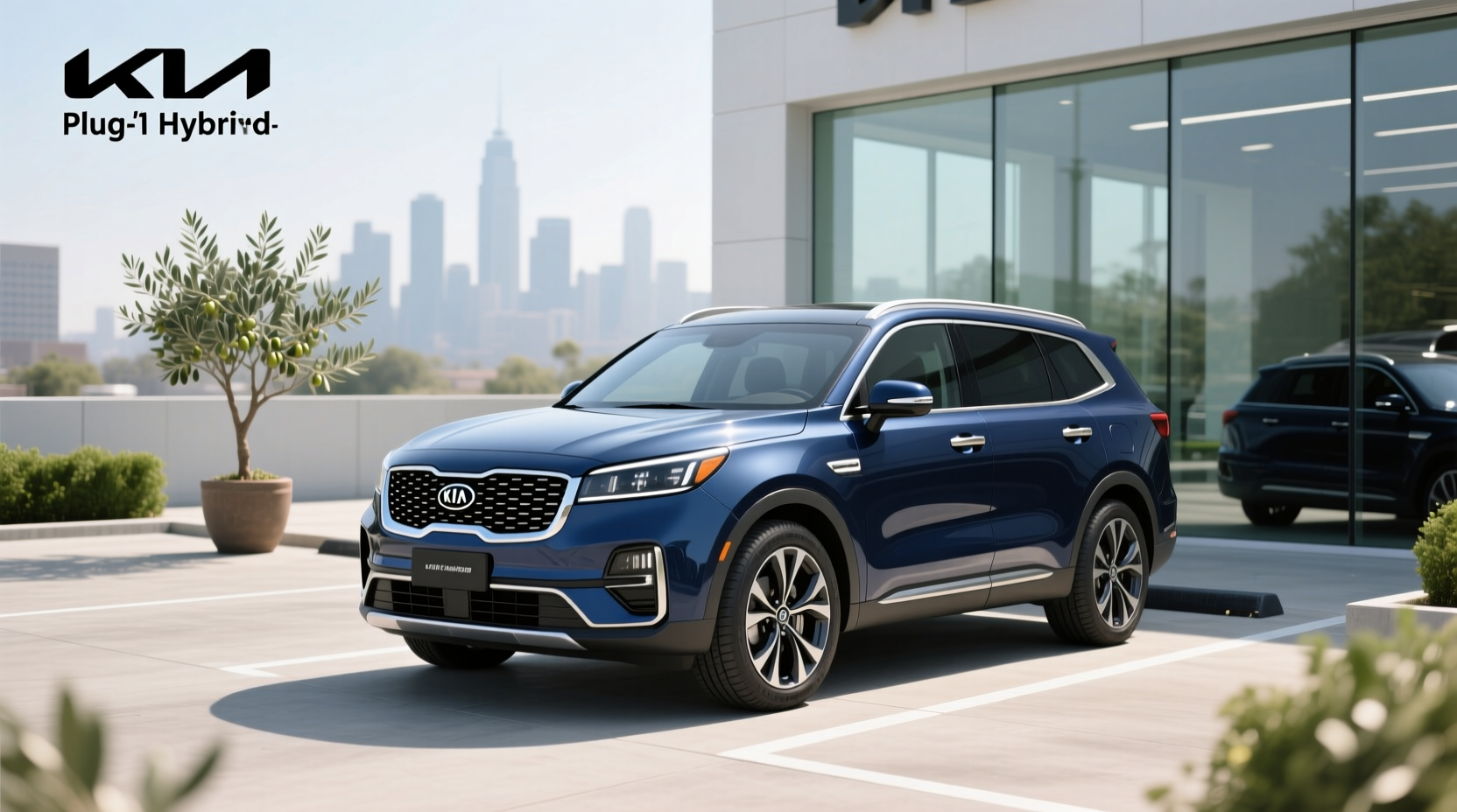 kia sorento plug in hybrid for sale buying guide