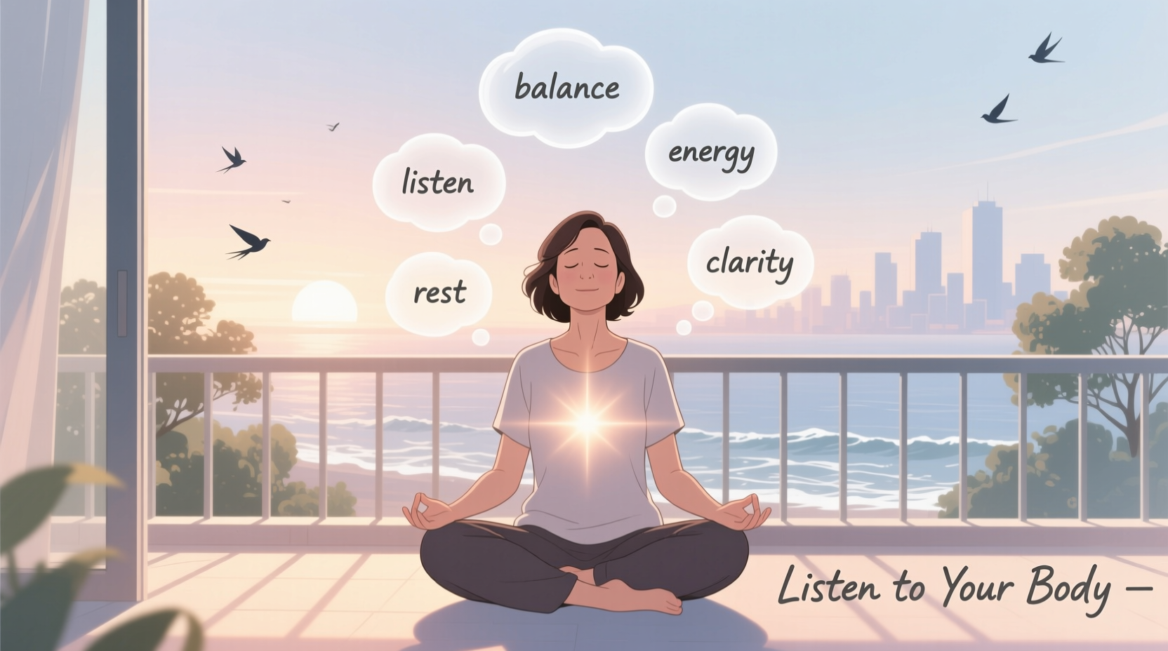 why is health listening important benefits key insights