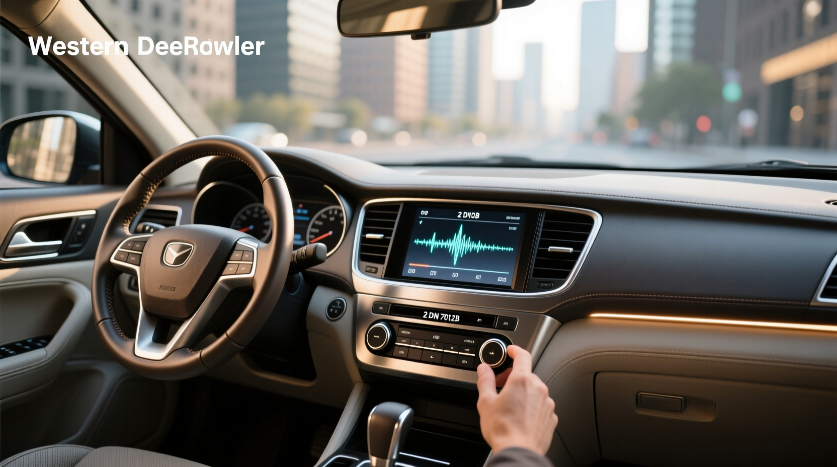 How to Choose Car Radio 2 Din 7012b, Can You Put a Double DIN in Any Car?