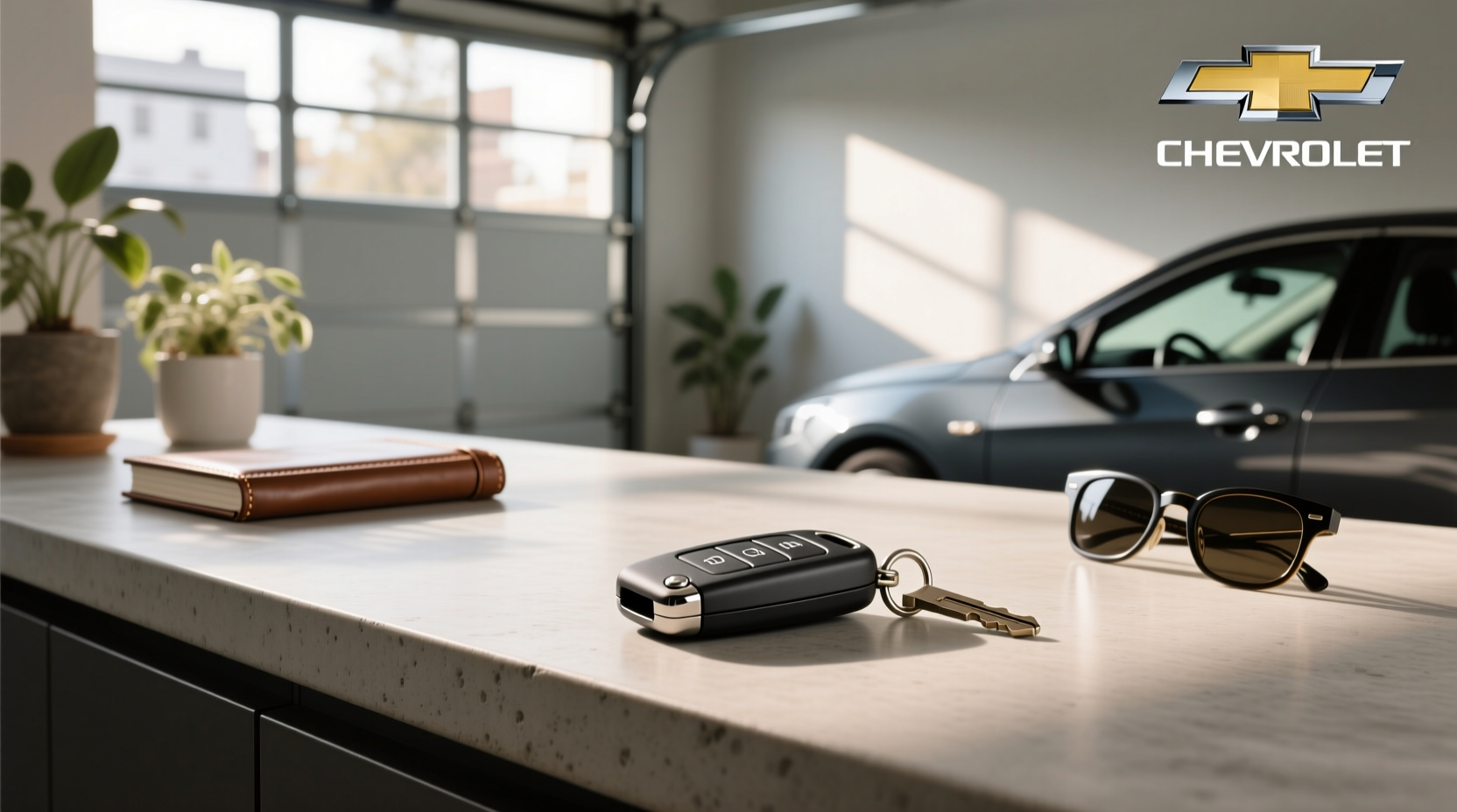 How to Replace a Chevrolet Cruze Key Cover: Step-by-Step Guide