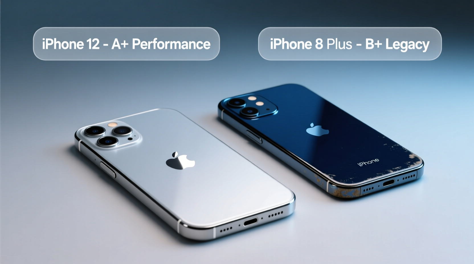 iphone 12 vs 8 plus is upgrading really worth it in current year 2