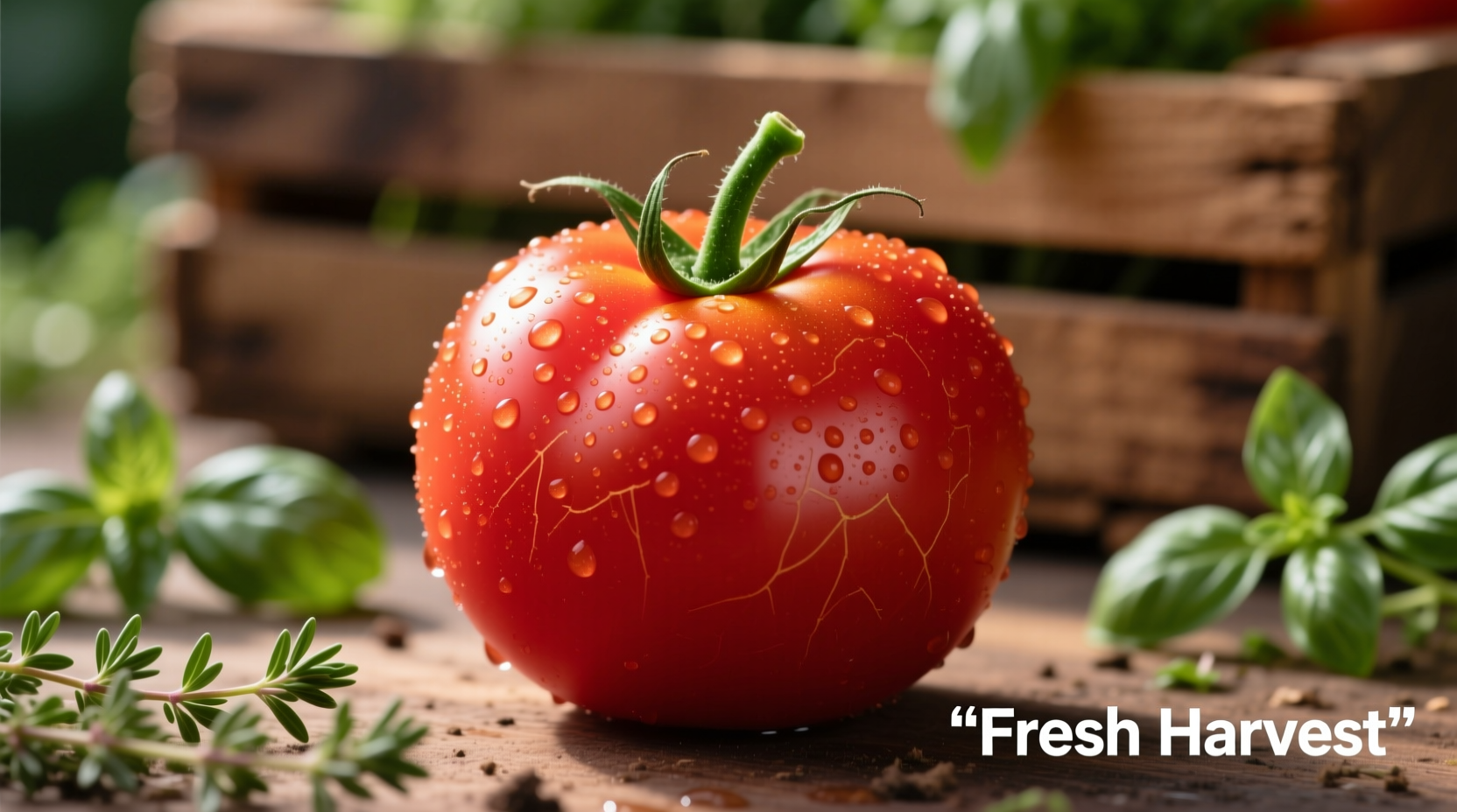 The Red Tomato: Science, Varieties & Culinary Guide