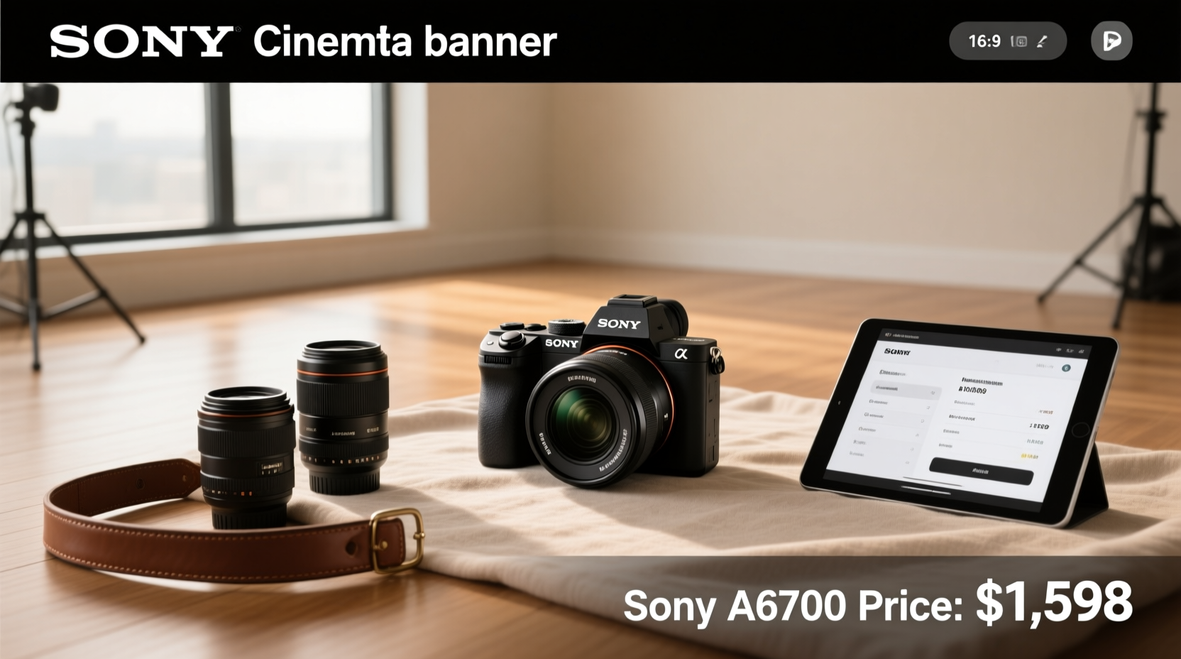 sony a6700 price guide current us global retail, used, kit options (2025)