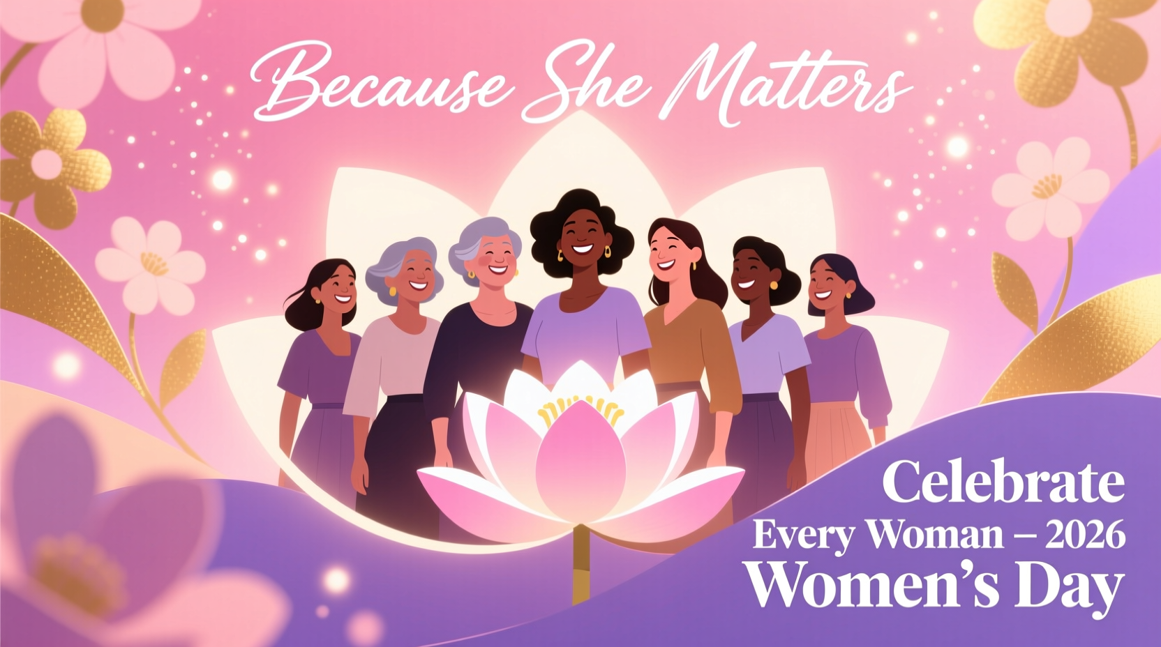 womens day post captions