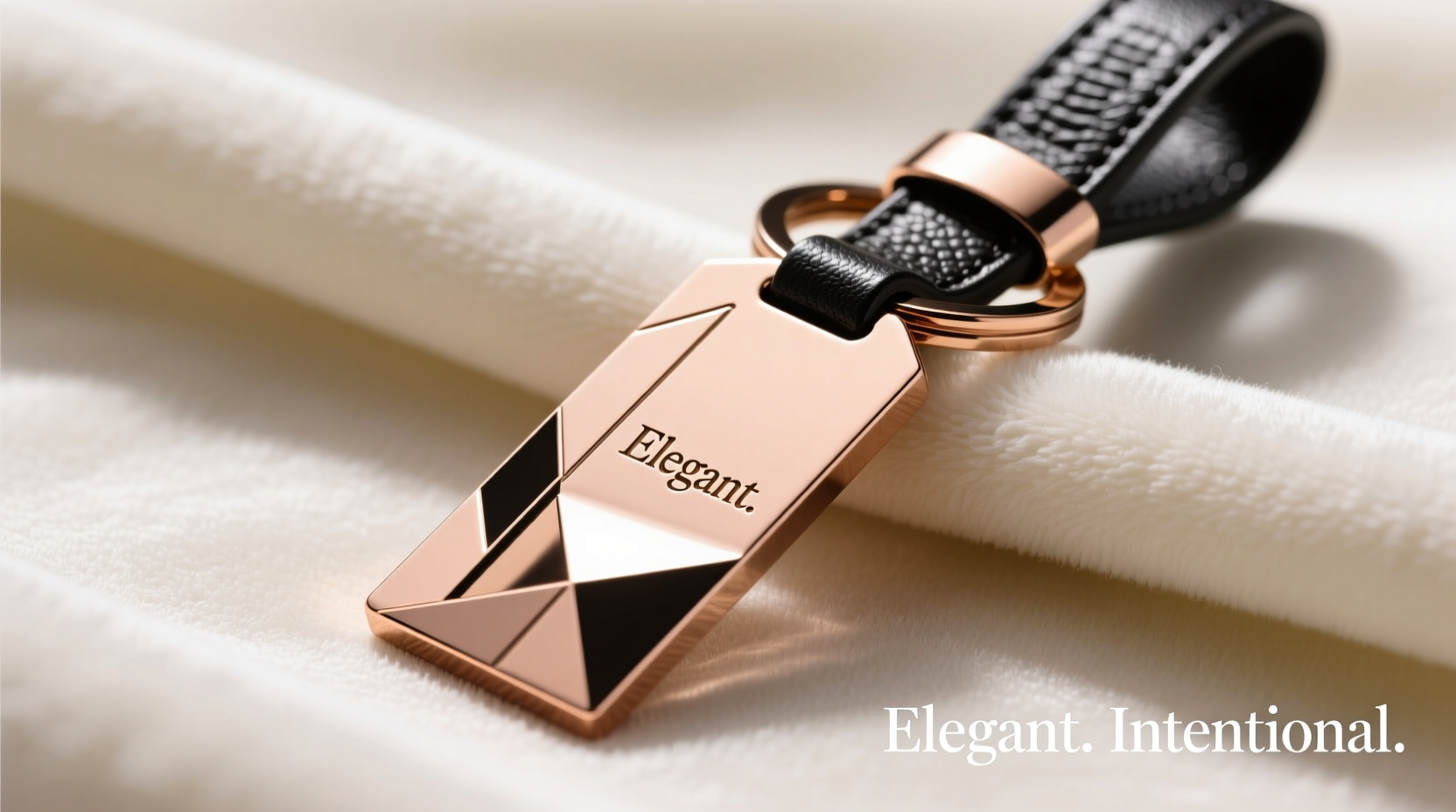 stylish and thoughtful ideas for gifting a luxury keychain that impresses