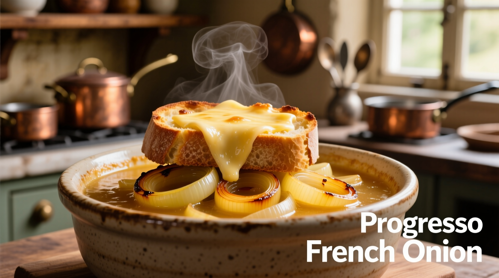 progresso french onion