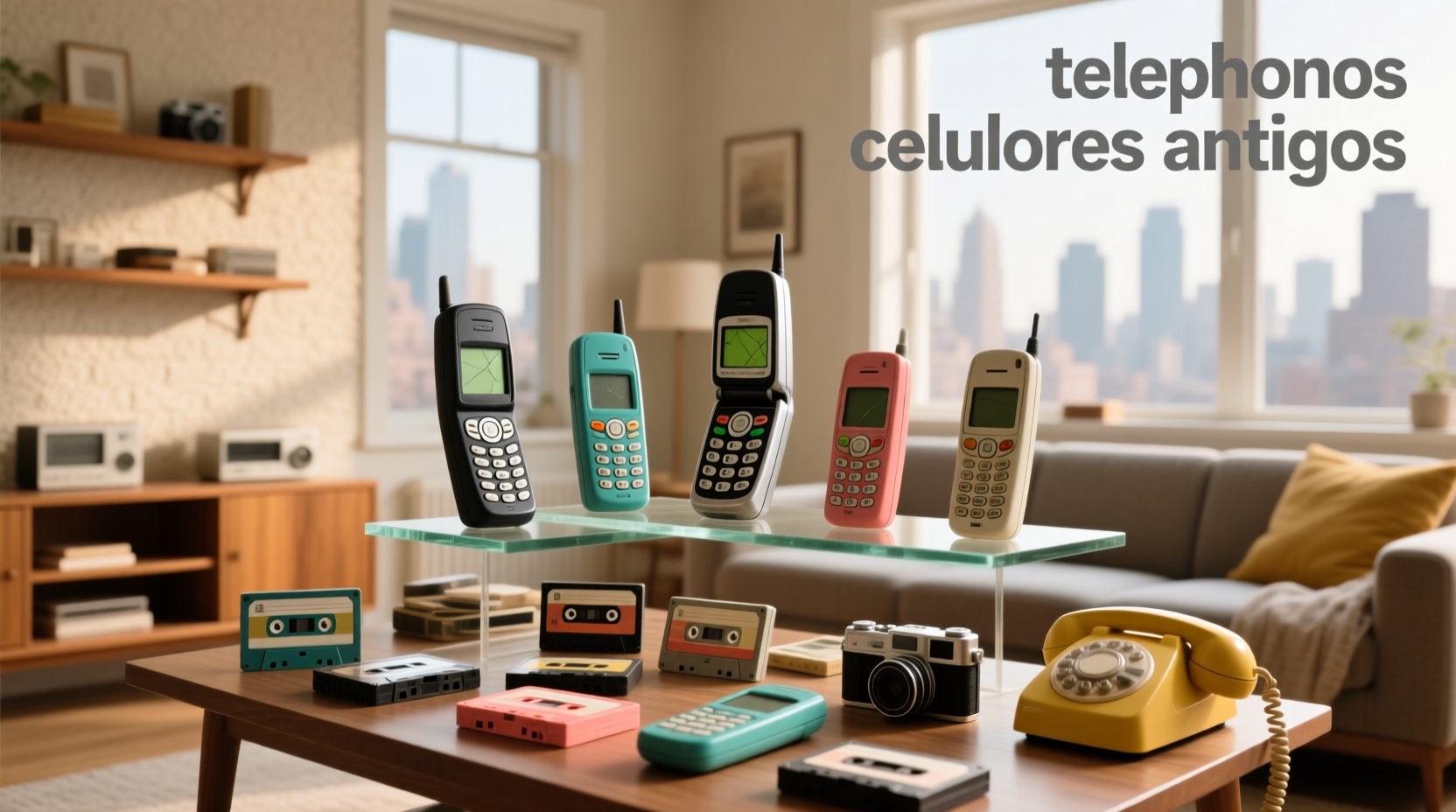 vintage phones guide value, uses top models