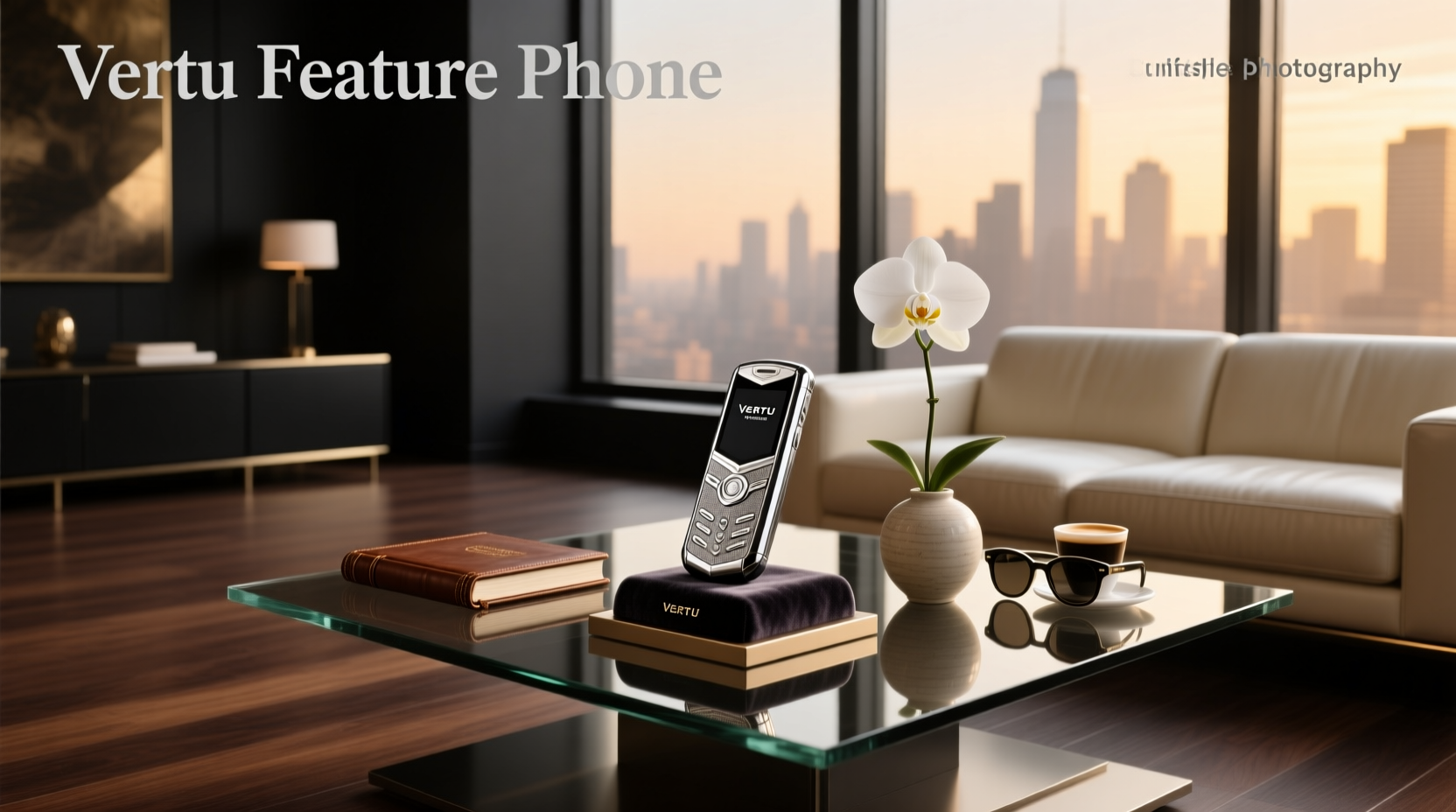 Vertu Features Vertu Feature Phone Guide: What to Look for in 2025