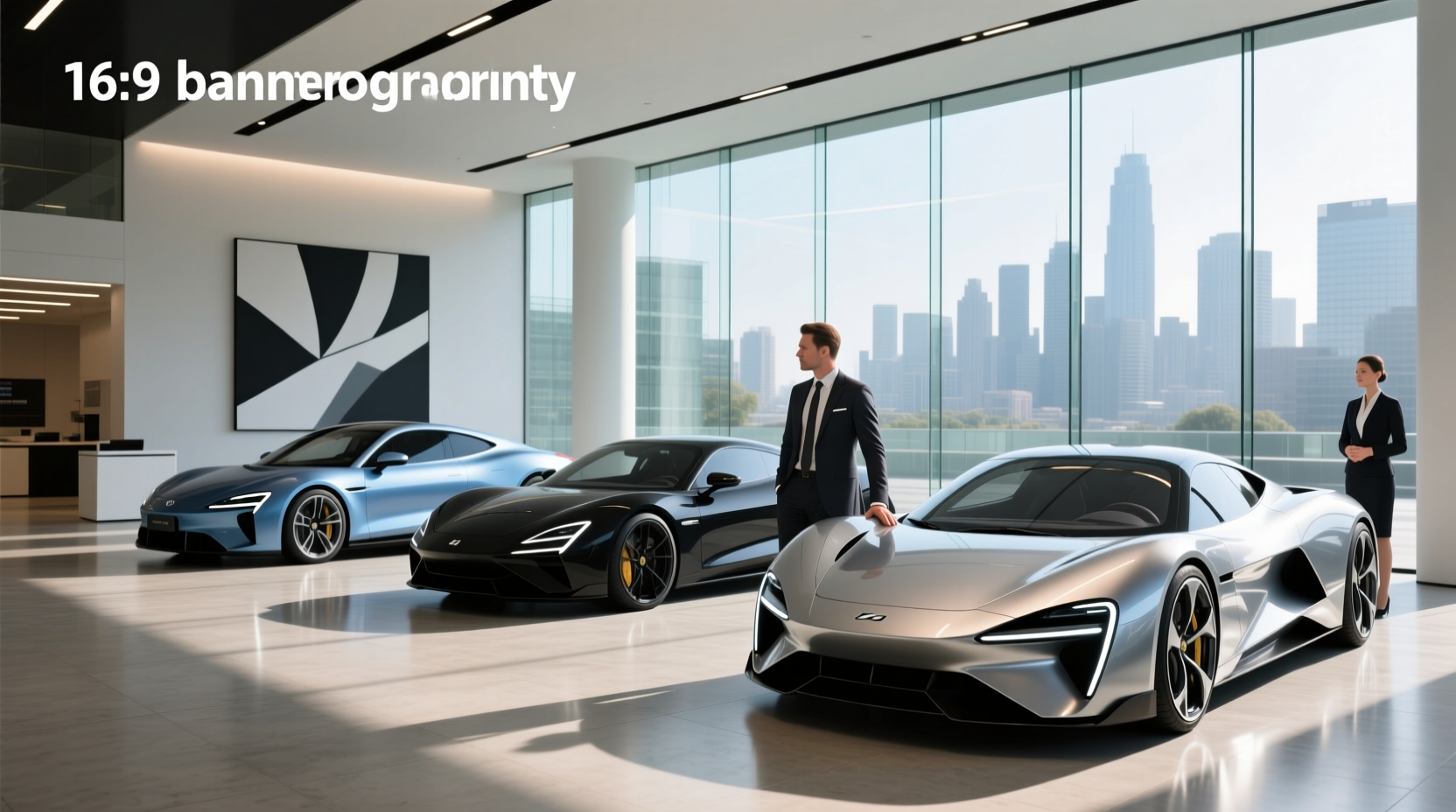 How to Choose a Reliable Luxury Performance Car: Buyer's Guide