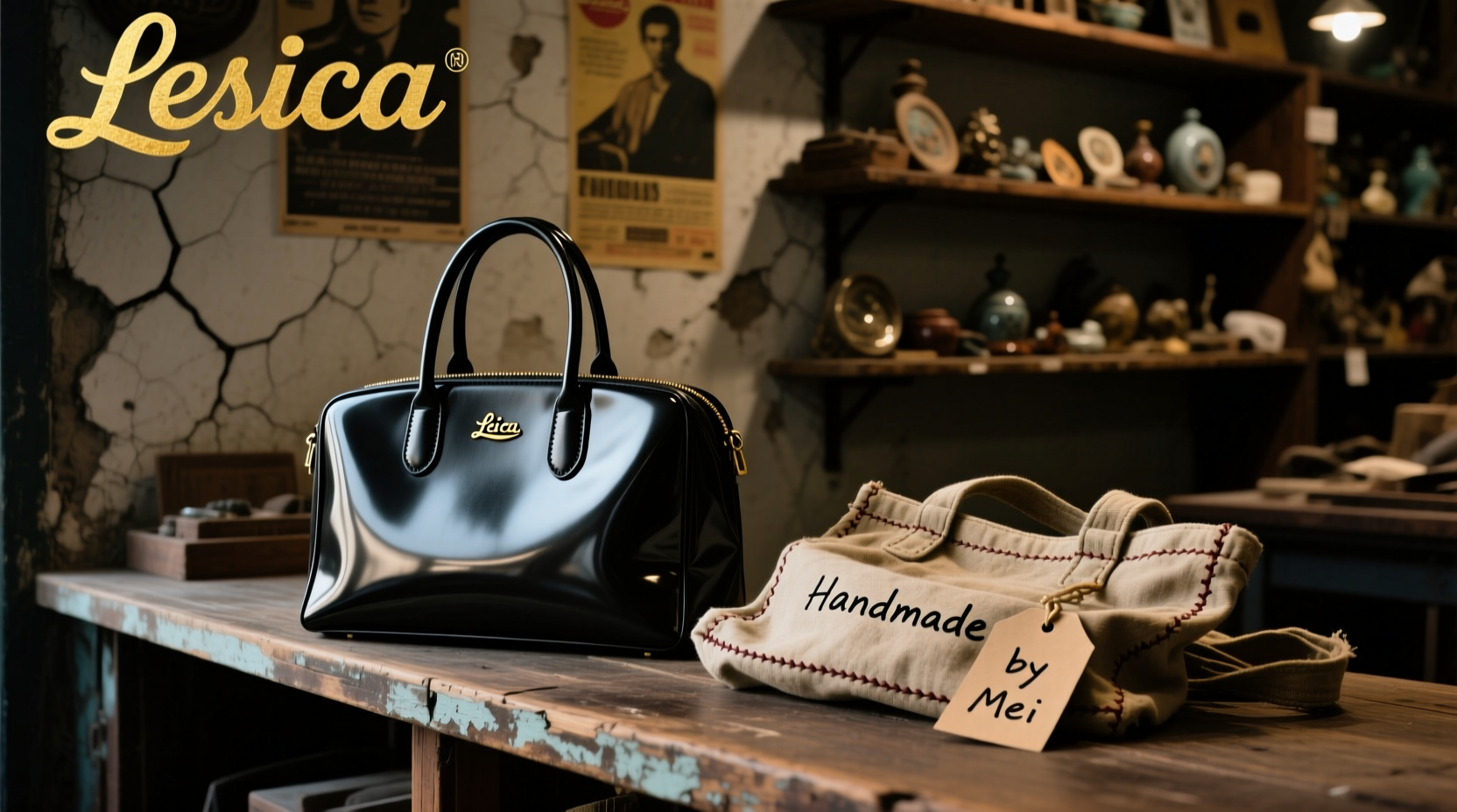 designer bag or local store find is the hype real or are you just paying for the name