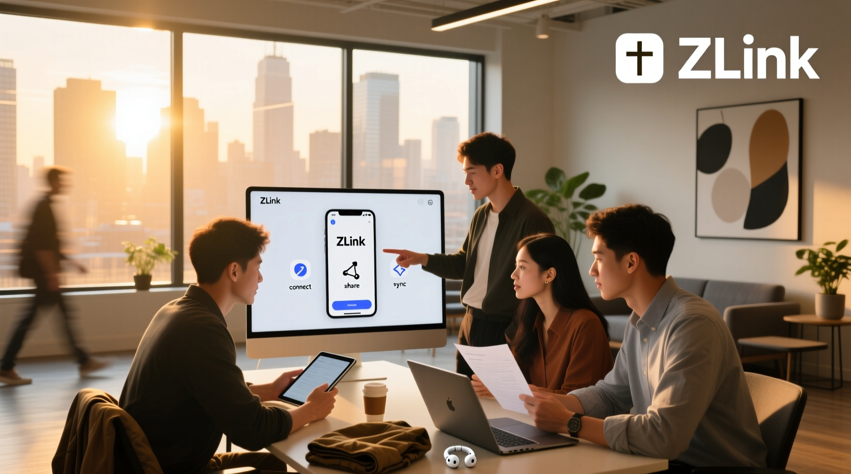 How to Choose ZLink: A Practical Buying Guide